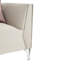 Chaise assortie Linea