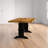 Marcotte Solid Wood Dining Table-876915823