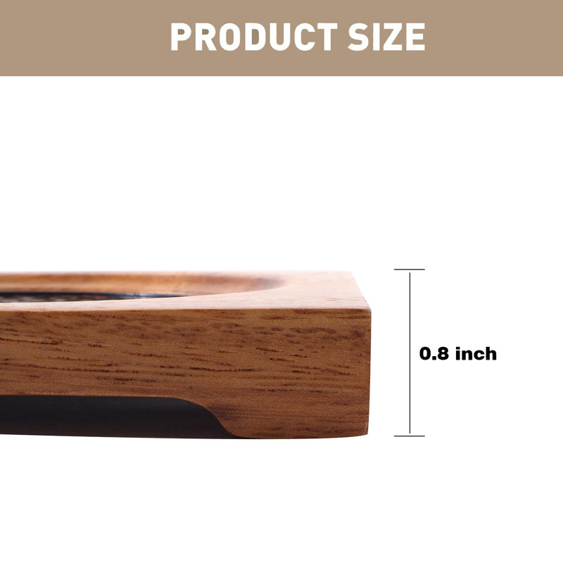 Plateau de trempettes Millwood Pines Cinta
