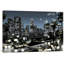 « l.a. nuits ii », reproduction de photo sur toile-73201258-73201259-73201261
