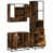 Smoked Oak selected
