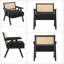 Upholstered Accent Chair-1382515120-1382515127