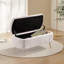 Repose-pieds avec rangement Huxleigh-37976359