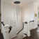 Caylah Cluster Cylinder LED Pendant for Stairs