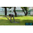 Rapolas Portable Camping Hammock with Stand-363019489