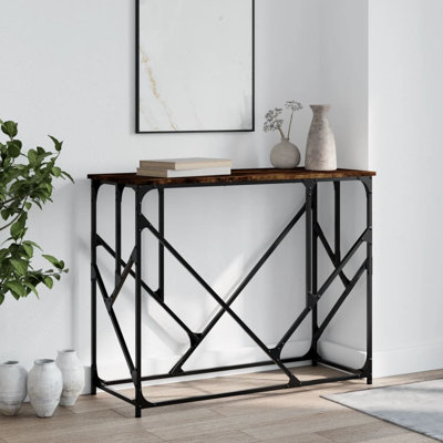 100cm Console Table