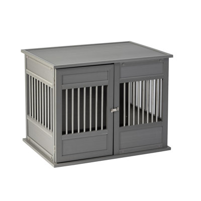 ECOFLEX Horizon Easy Access Dog Crate