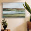 Autumn River Crossing II, reproduction d'art sur toile-92470726-92470729
