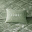 Ensembles de literie en velours de luxe, polyester TG simple, style moderne pour la maison