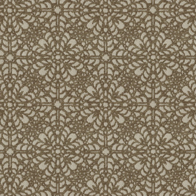 Tissu Abbeyshea Marcus Boucle par The Yard