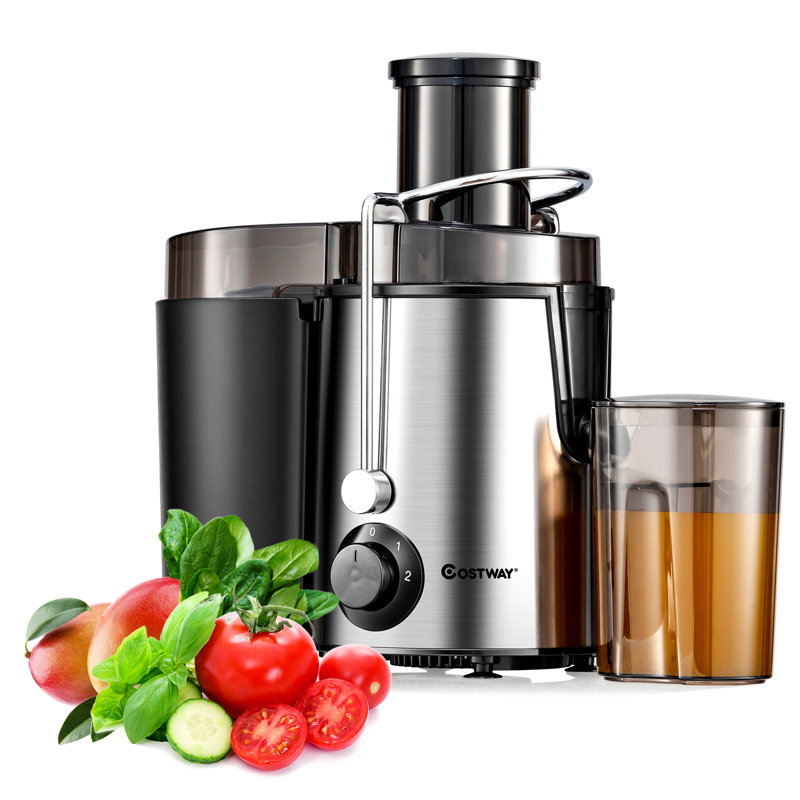 Costway Electric Citrus Juicer