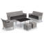 Outdoor Conversation Set-576753495