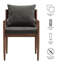 Fauteuil Remington-110651457