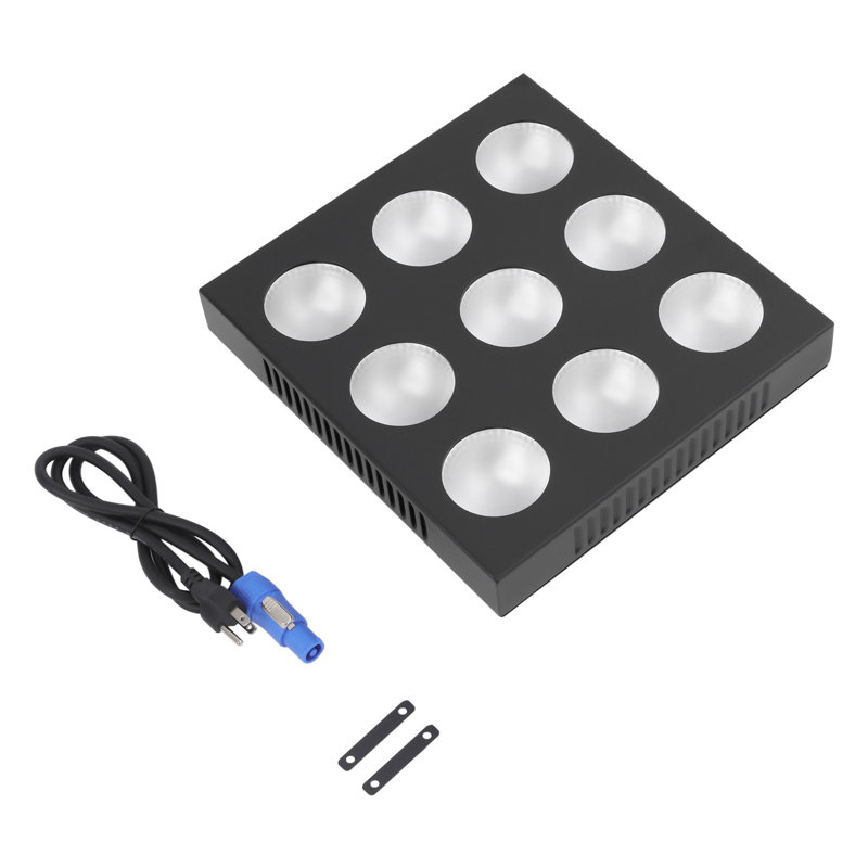 Rectangular Stage Light