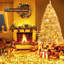 5.91' H Artificial Pine Christmas Tree