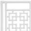 Palm Springs Low Profile Standard Bed-41279890-41279884