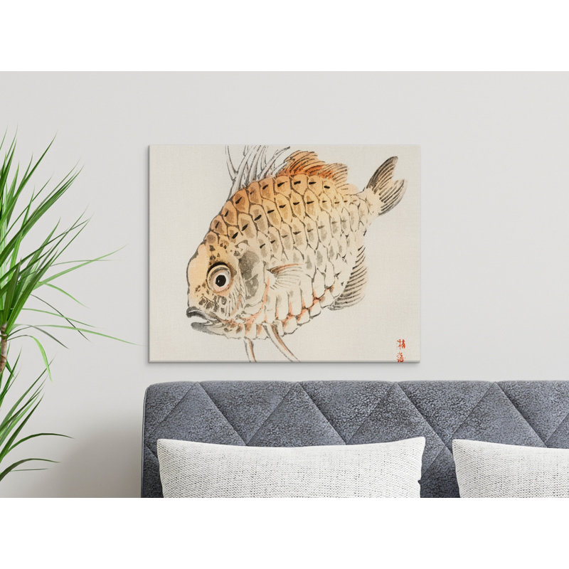 Roepke Wrapped Canvas Print Set, 24x16