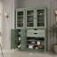Vaisselier 100% bois massif Bryann Palace Imports-1629125509