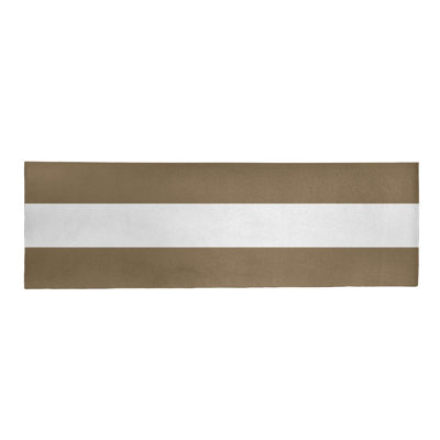Tapis gold area
