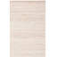 Tapis en coton / laine / jute tissé à la main Foxwest Southwestern-209542926