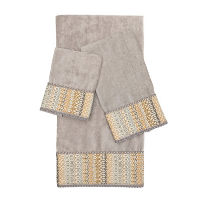 Cotton Jacquard