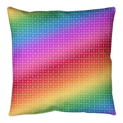 Coussin de sol Katelyn Elizabeth