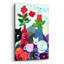 Art mural en verre Winston Porter «Divine Morning» par Holly McGee-1556101895