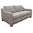 Almond Gray Polyester