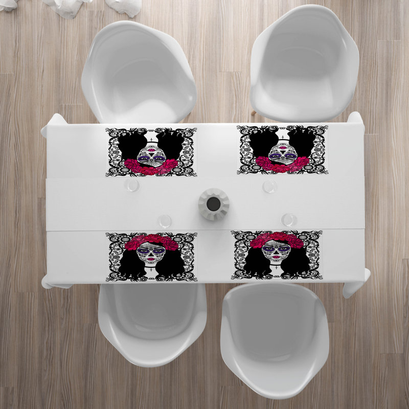 Récapitulatif 18,5" au crâne de sucre