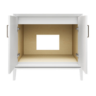 Alexandra Single Bath Vanity