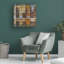 "Peter Night City II" sur toile-890877971