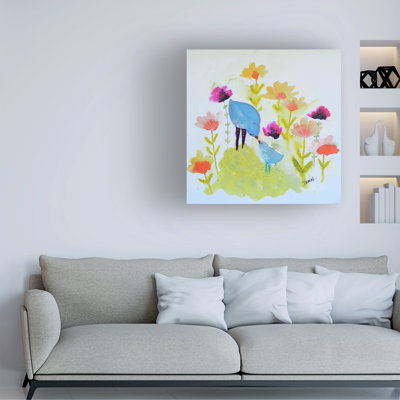 Graphic Art Print