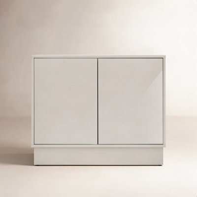 Carson Accent Cabinet