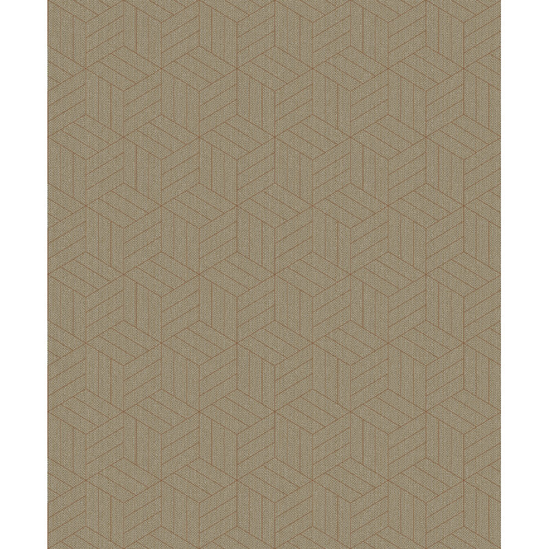 Metallic Wallpaper Roll