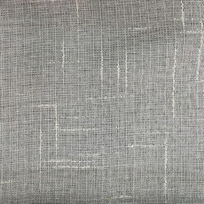 Bazaar Fabric | Solid Metallic Sheer Fabric | Drapery & Curtain Fabric