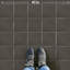 Quarry 8" x 8" Ceramic Klinker Wall and Floor Tile