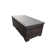 6 - Person Modular Patio Conversation Sets with Cushions