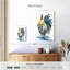 Brampt Rooster Splash II-108474076