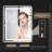 Gulesta Rectangle Wall Mirror-1646558636