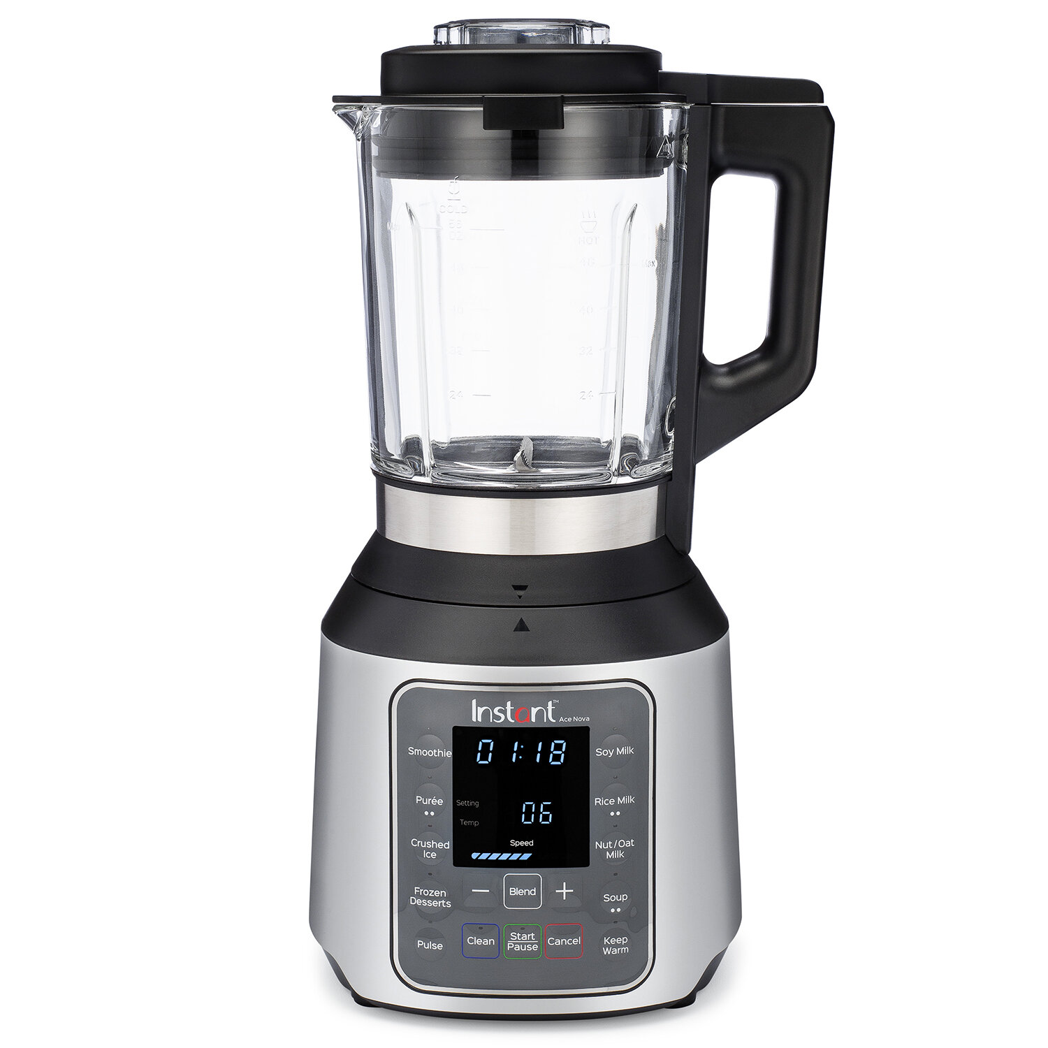 Instant Pot Ace Blender - Cheaper than Vitamix!