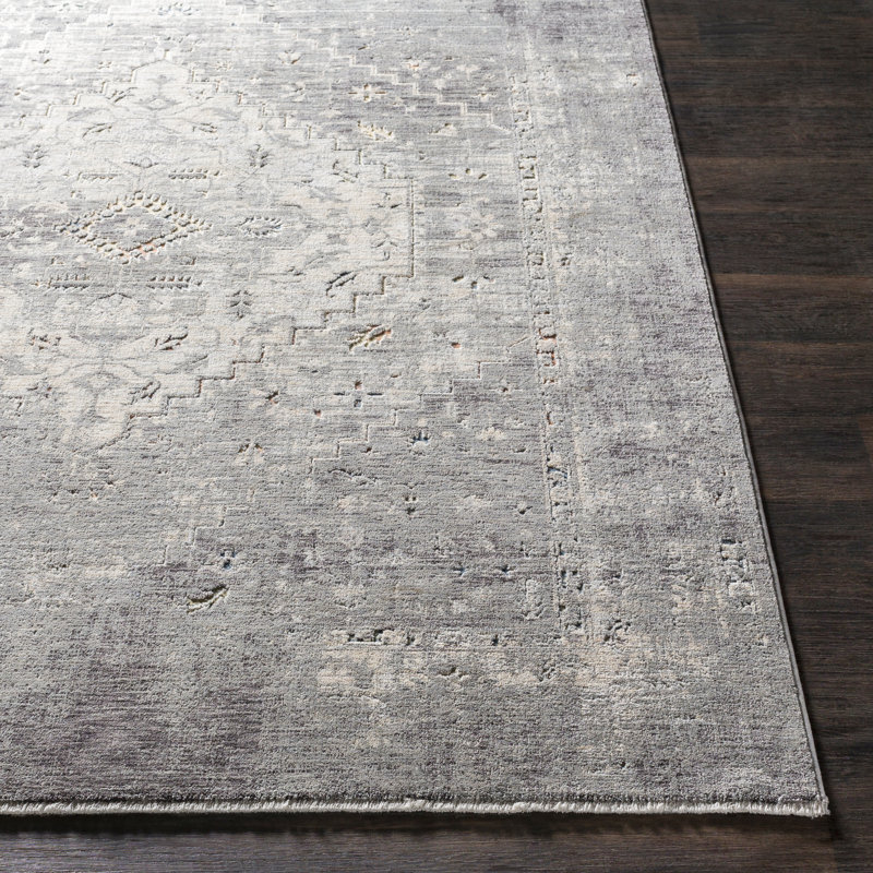 Altom Oriental Indoor Rug, Rectangle 2' x 3'3"