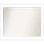 Miroir mural de salle de bain Wedge-371450208