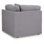Canapé modulaire 6 pièces avec console de rangement Chobanyan-2011698904