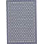 Tapis intérieur / extérieur bleu Sunshine-1532337557