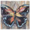 «Butterfly S Beauty», reproduction d'art sur toile par Art Remedy
