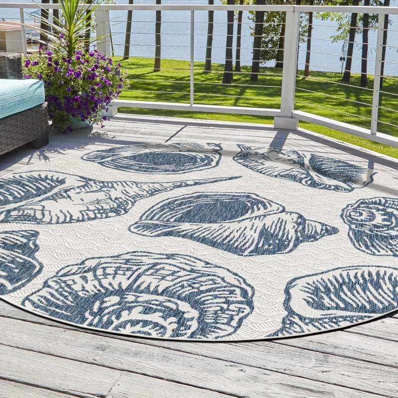 Tapis Angelys, Rond 10pi