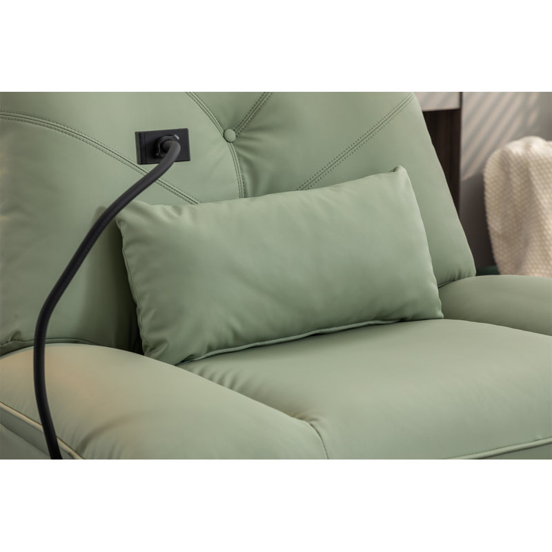 Fauteuil inclinable 270, Vert