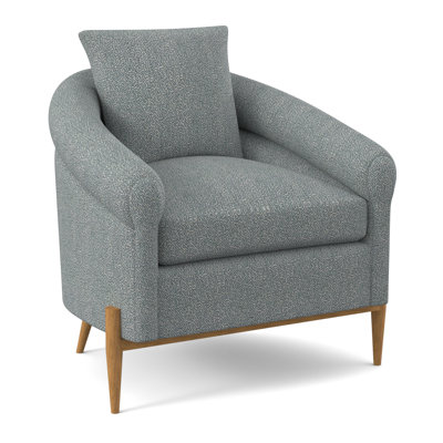 Jaxson Upholstered Armchair