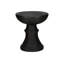 Table d'appoint d'extérieur moderne 25 "h-1777763985
