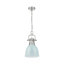 Luminaire suspendu unique à 1 lumière Alethia sans accents de matériau secondaire ou d'accent-293719547-482482380-482482383